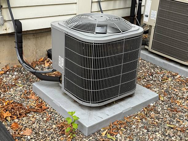 24/7 Emergency Hvac Installation experts in Golf, IL